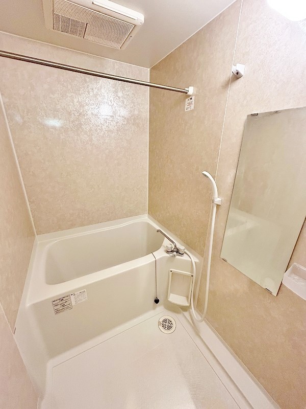 バス・シャワールーム　★浴室★