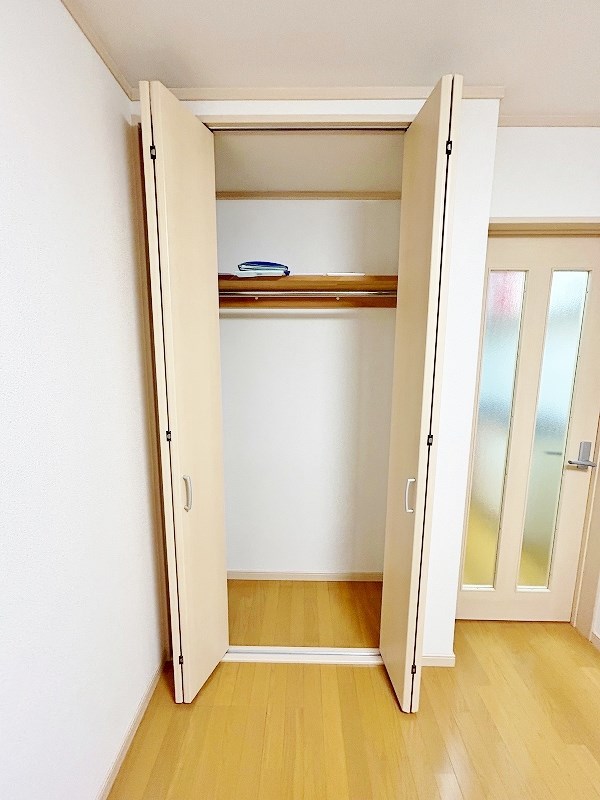 収納　★クローゼット★