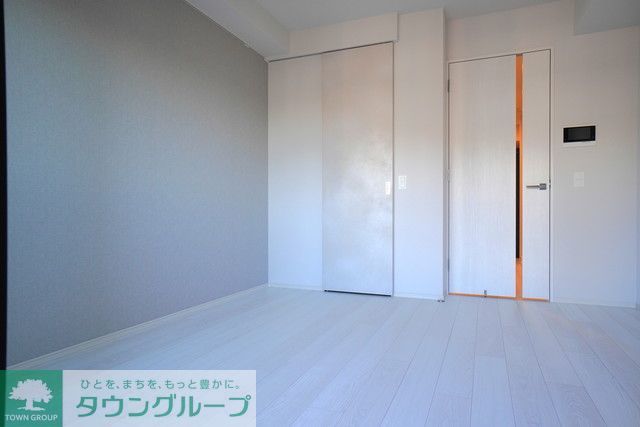 居室・リビング　※写真は同タイプ住戸です。