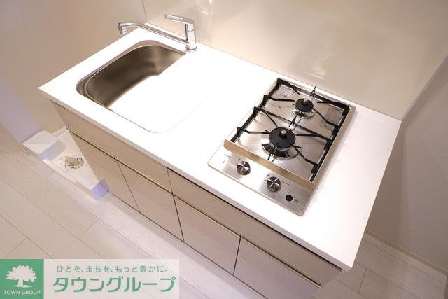 その他　※写真は同タイプ住戸です。