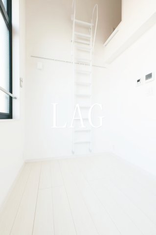 その他部屋・スペース　寝室です。