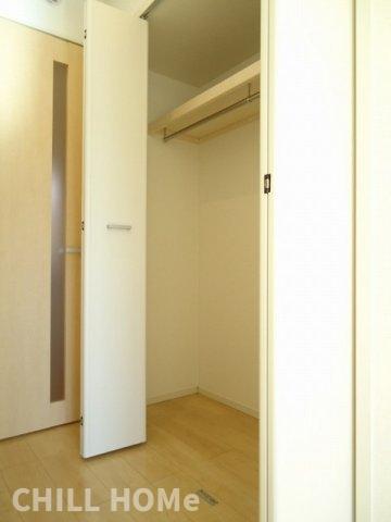収納　当社、チルホームのHPもご覧ください(^^)/物件情報多数♪