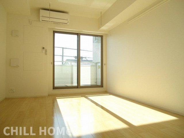 居室・リビング　当社、チルホームのHPもご覧ください(^^)/物件情報多数♪