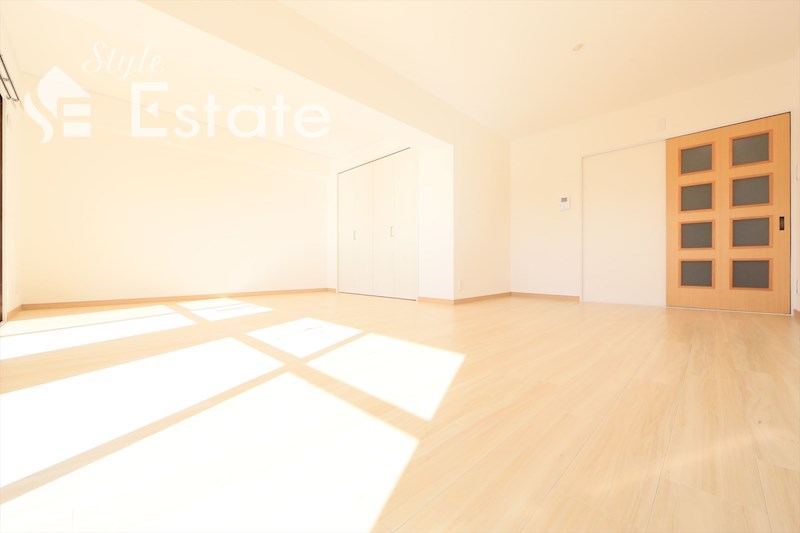 居室・リビング　画像