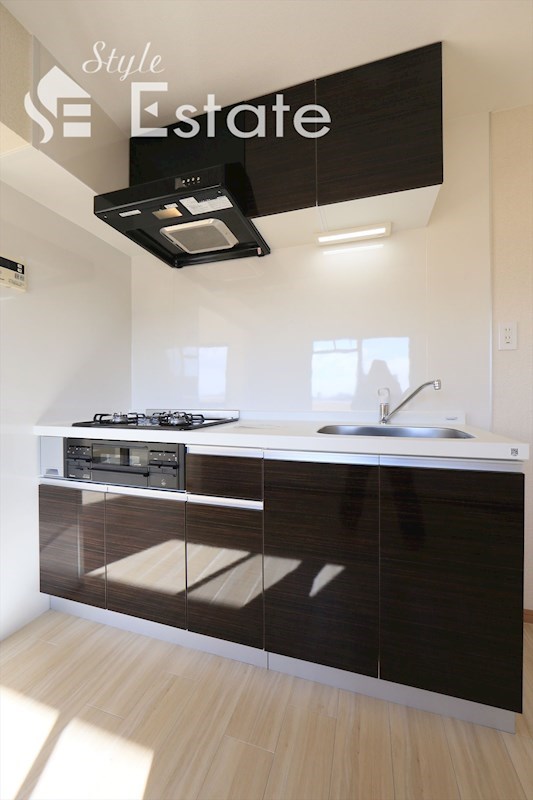 キッチン　画像