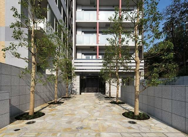 エントランス　◆エントランス◆