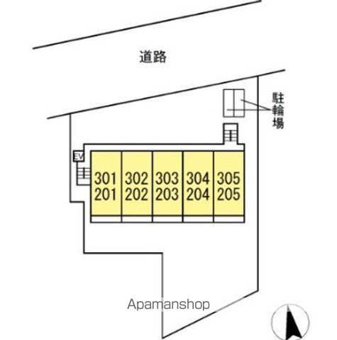 その他共有部分　その他共有部分