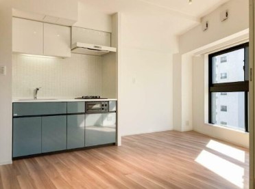 居室・リビング　居室