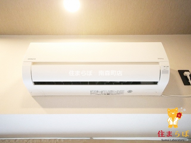 その他設備　「LINEから始める“第一章”、一緒に描きませんか？」