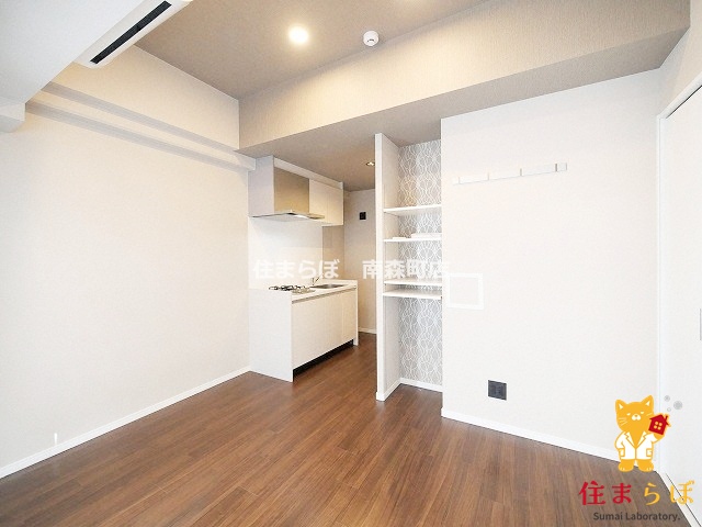 その他部屋・スペース　「この部屋、あなたの第一章の幕開けになるかも。」