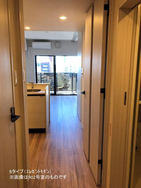 その他　※写真は同タイプ住戸です。