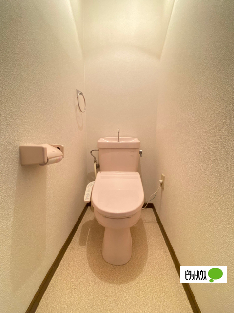 トイレ　イメージ