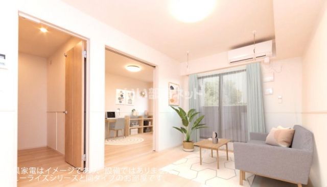 居室・リビング