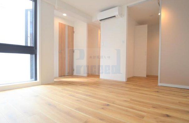 居室・リビング　☆こちらの物件は仲介手数料0.55か月分です☆