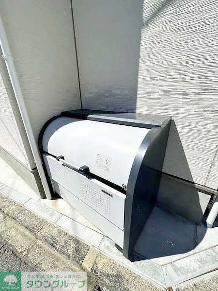 その他共有部分　設備