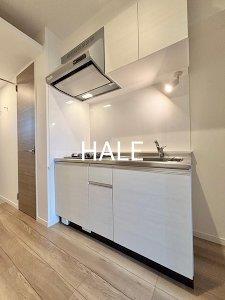 キッチン　類似