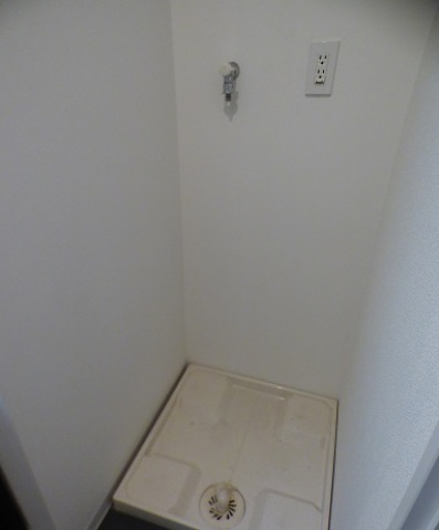 その他設備　同物件別号室の写真です。