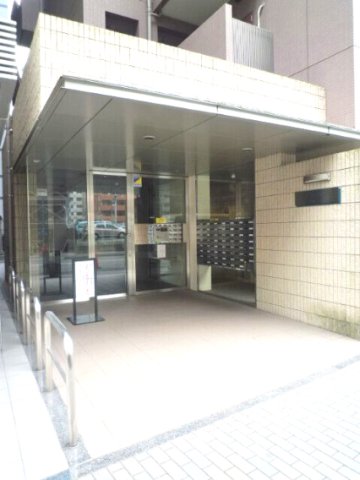 エントランス　☆キレイなエントランス☆