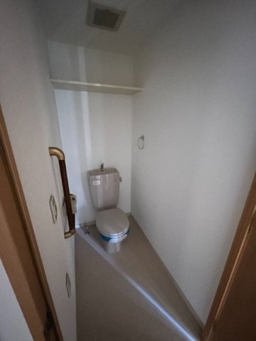 トイレ　☆キレイなトイレ☆