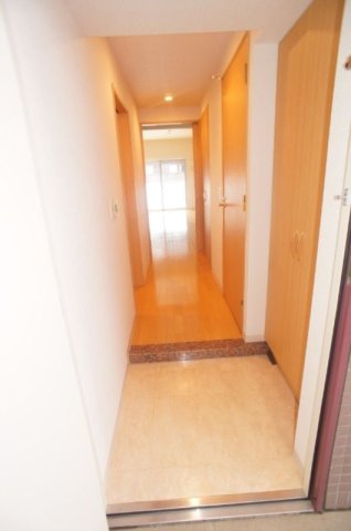 玄関　☆シューズボックスございます☆