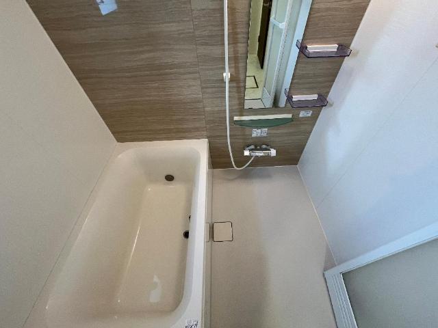 バス・シャワールーム　1317タイプ
