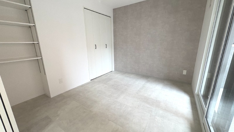 その他部屋・スペース　洋室