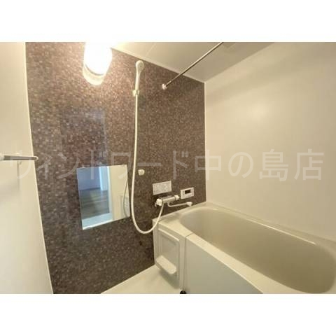 バス・シャワールーム　詳細は、ウィンドワード中の島店までご相談下さい。