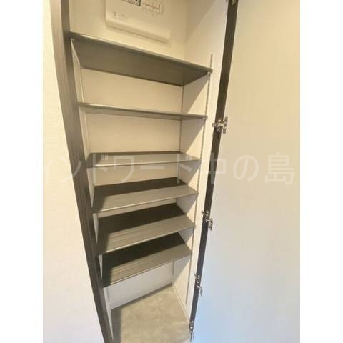 その他設備　詳細は、ウィンドワード中の島店までご相談下さい。