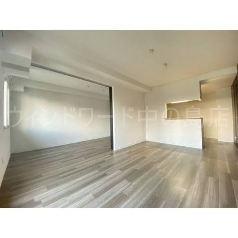 居室・リビング　詳細は、ウィンドワード中の島店までご相談下さい。