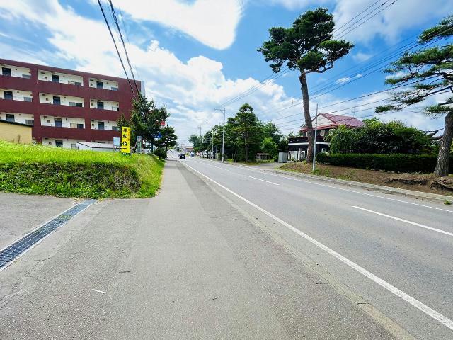 その他　周辺環境