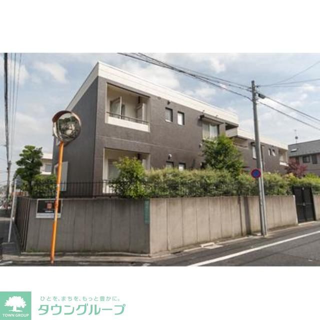 建物外観　【初期費用分割・クレカ対応】一都三県のお部屋探しは2025…