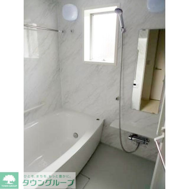 バス・シャワールーム　【初期費用分割・クレカ対応】一都三県のお部屋探しは2025…