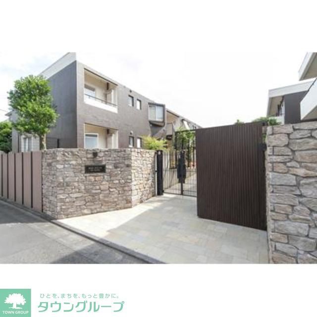 エントランス　【初期費用分割・クレカ対応】一都三県のお部屋探しは2025…