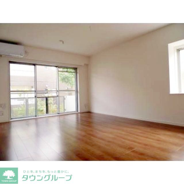 居室・リビング　【初期費用分割・クレカ対応】一都三県のお部屋探しは2025…