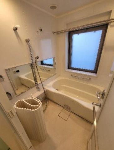 バス・シャワールーム　参考写真です
