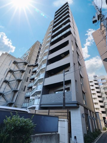 建物外観　☆外観☆