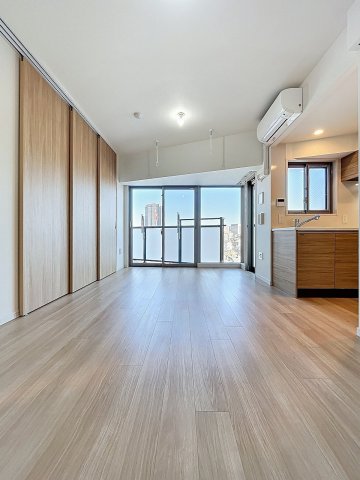 居室・リビング　☆リビング☆