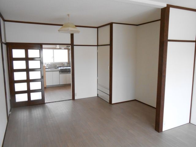 居室・リビング