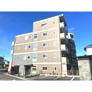 建物外観　外観も気になるポイント