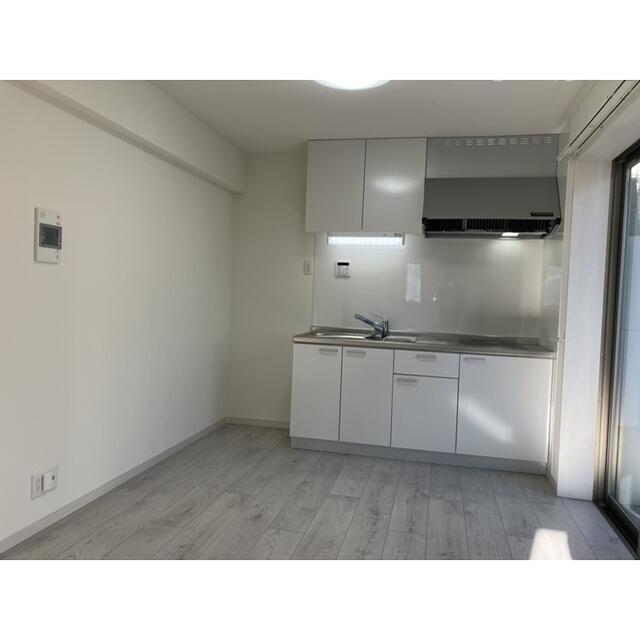 居室・リビング　居間です