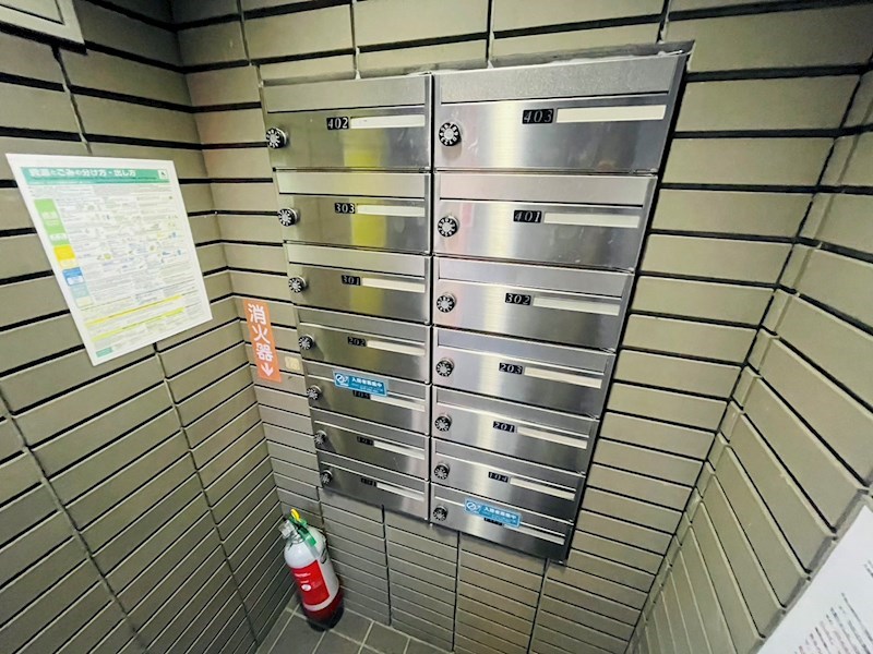 その他共有部分