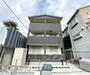 松尾大社駅より徒歩10分 1階 築1年1ヶ月の賃貸物件