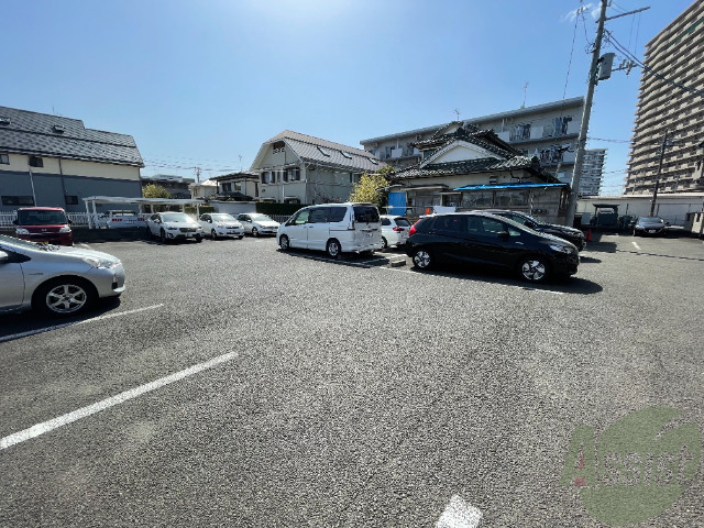 駐車場　駐車場その他