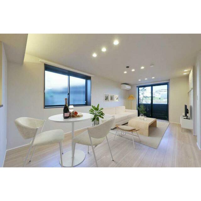 その他　※写真の家具類はイメージです。設備には含まれません。