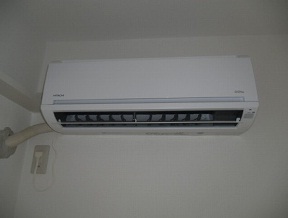 その他設備　※前回内装時