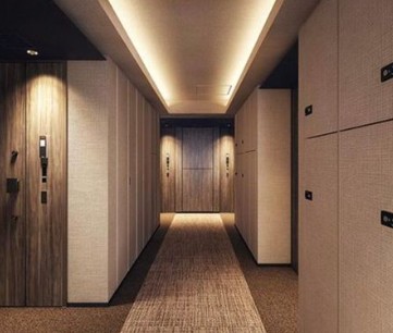 その他共有部分　ザ・パークハウス芝御成門