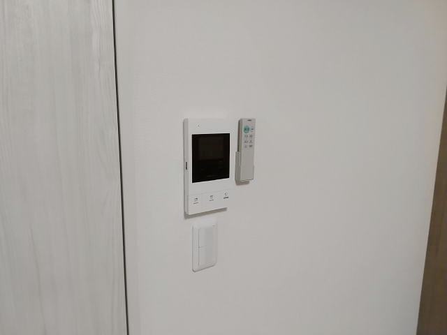 セキュリティ　同仕様