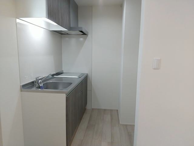 キッチン　同仕様