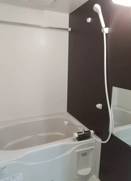 バス・シャワールーム　同仕様