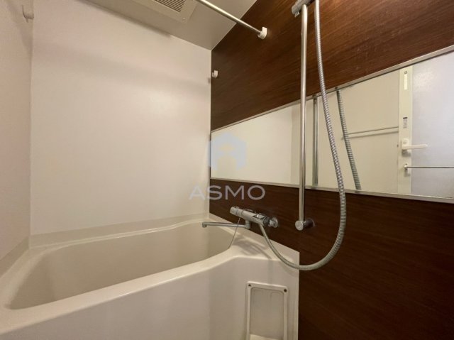 バス・シャワールーム　同マンション別部屋　参考写真